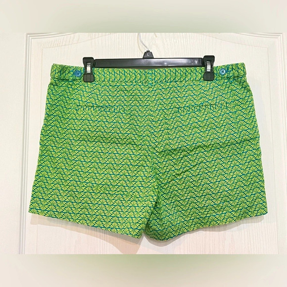 FINAL PRICE Laundry Shelli Segal Shorts - Picture 3 of 5